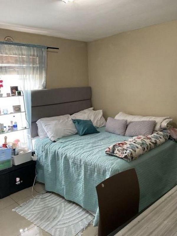 To Let 2 Bedroom Property for Rent in Ottery Western Cape